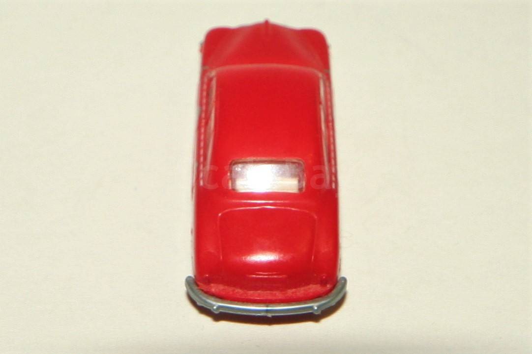 listing