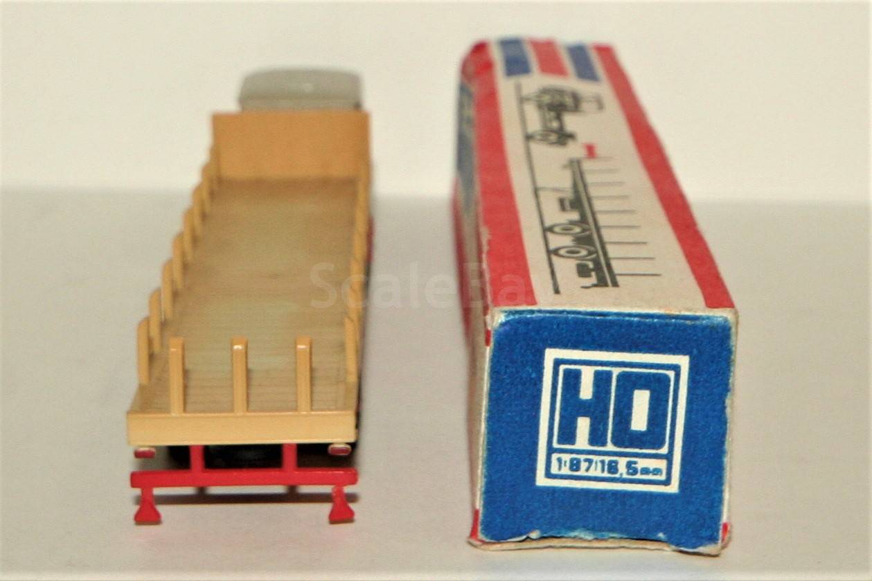 listing