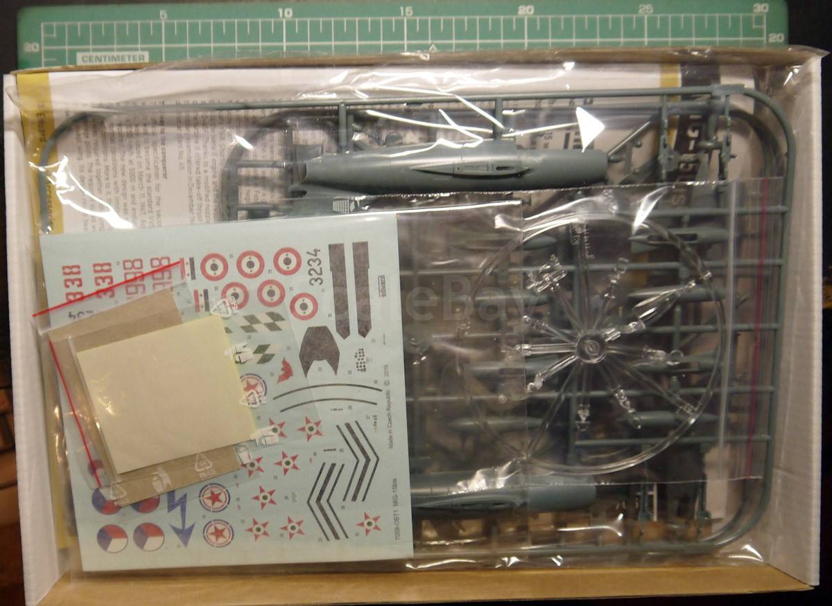 listing