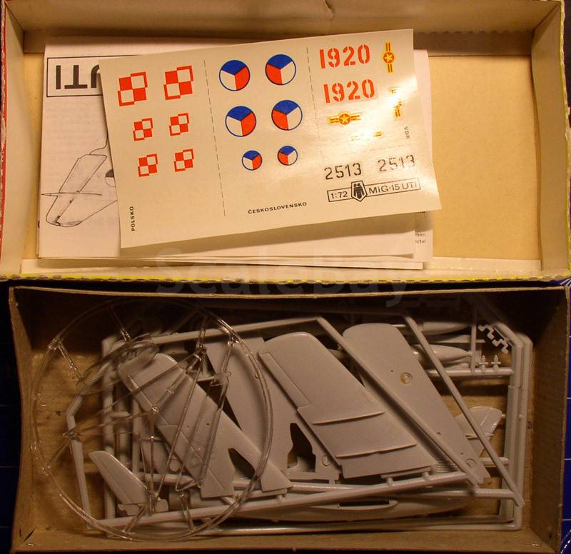 listing