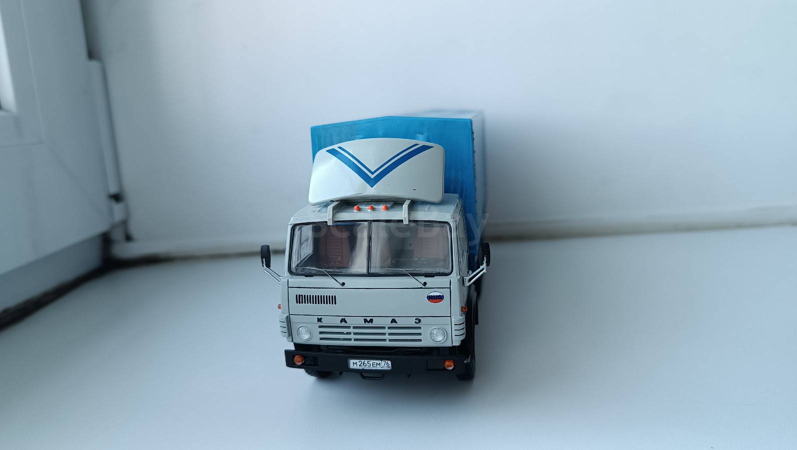 listing