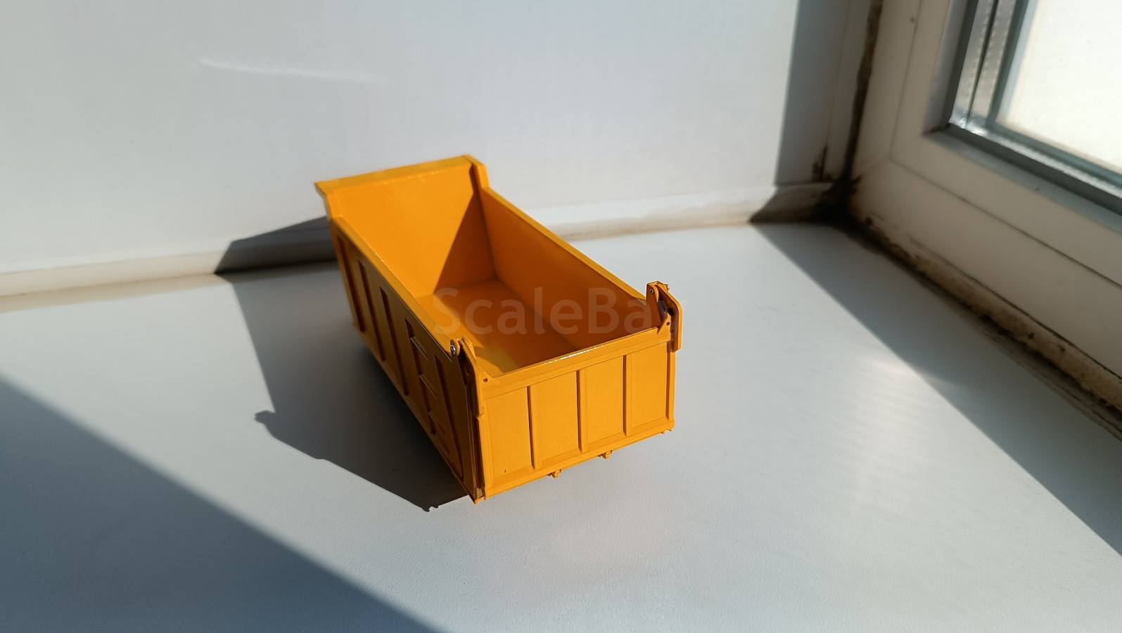 listing