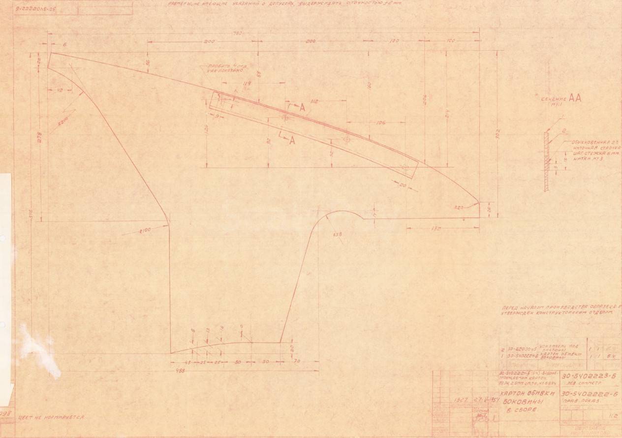 listing