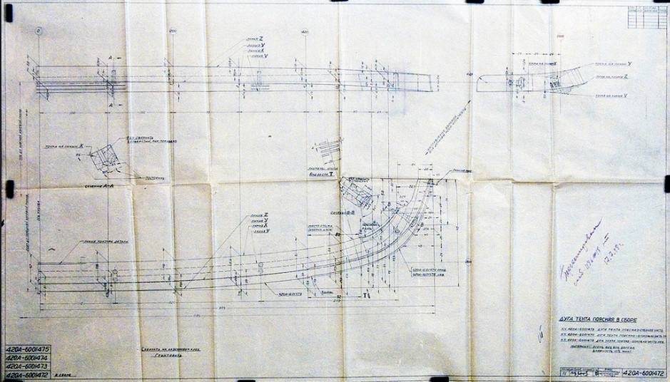 listing