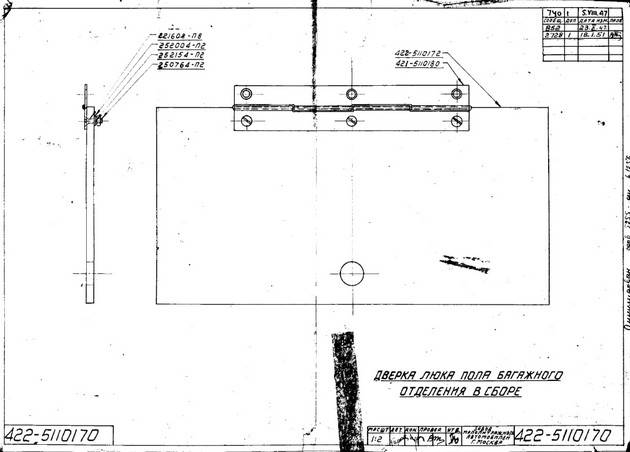listing
