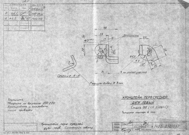 listing
