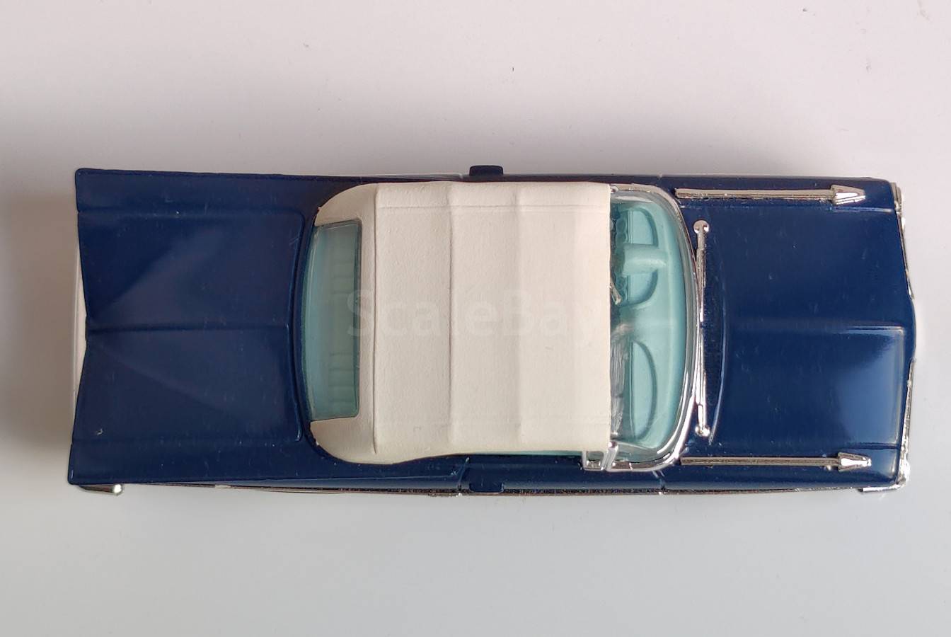 listing