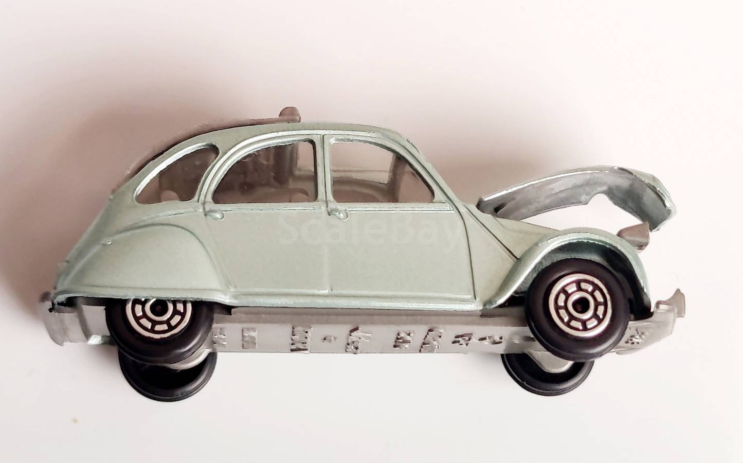 listing