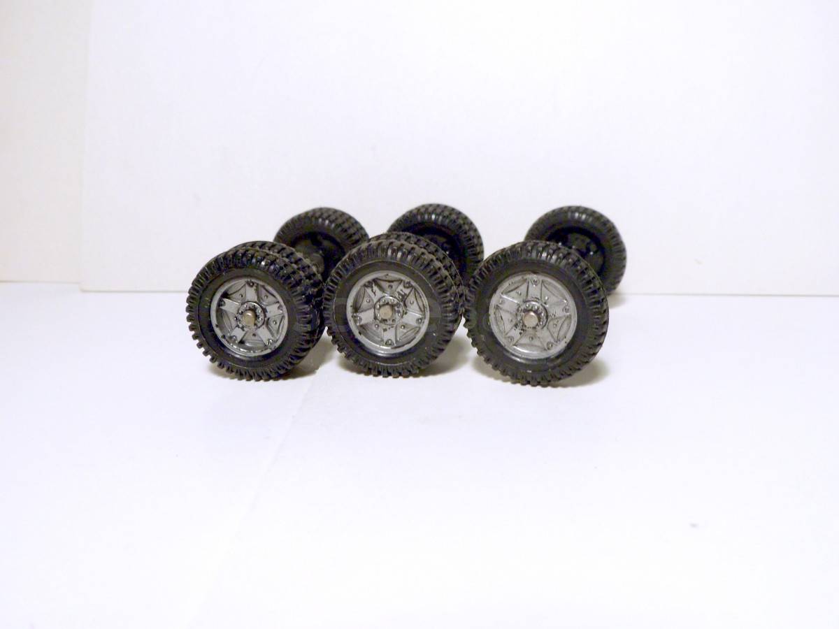 listing