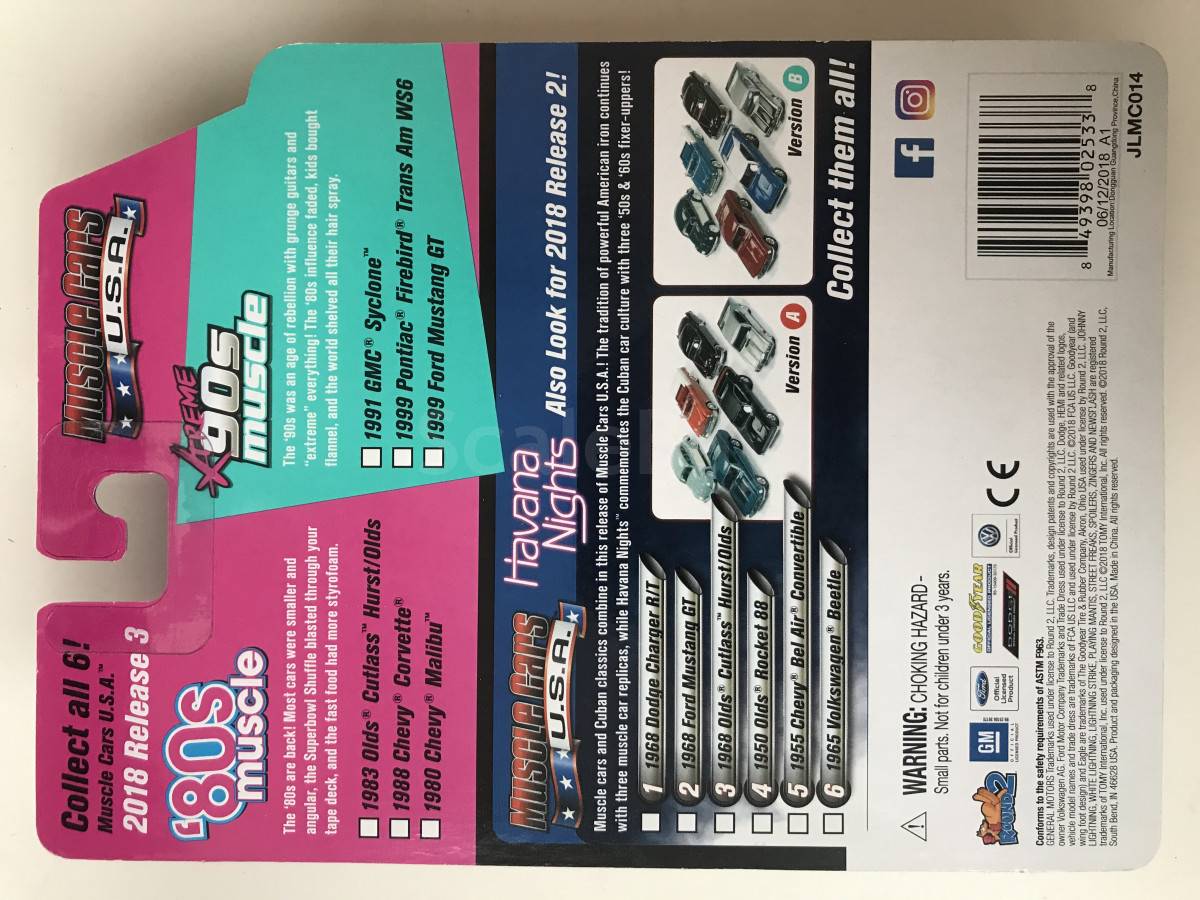 listing