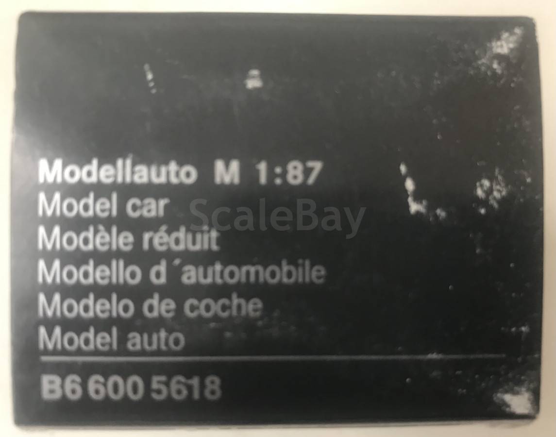 listing