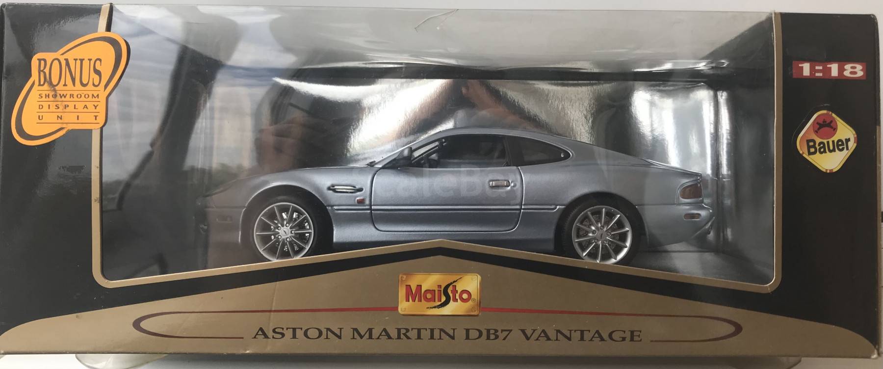 listing