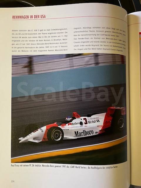 listing