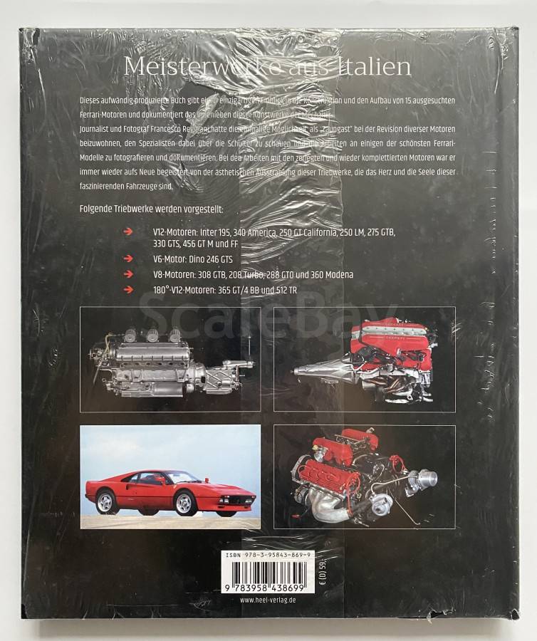 listing