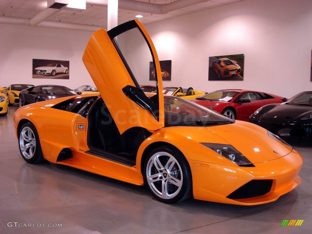 listing