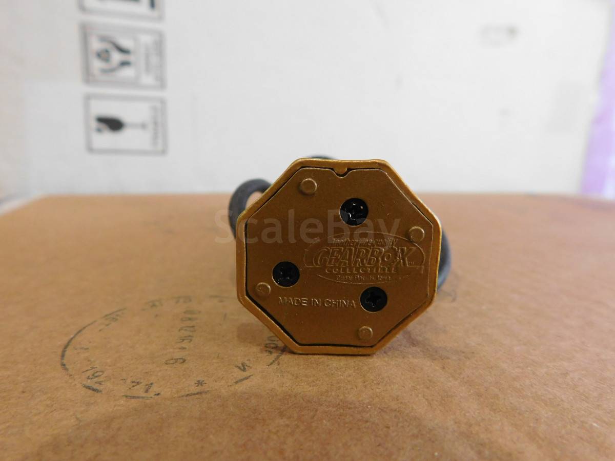 listing