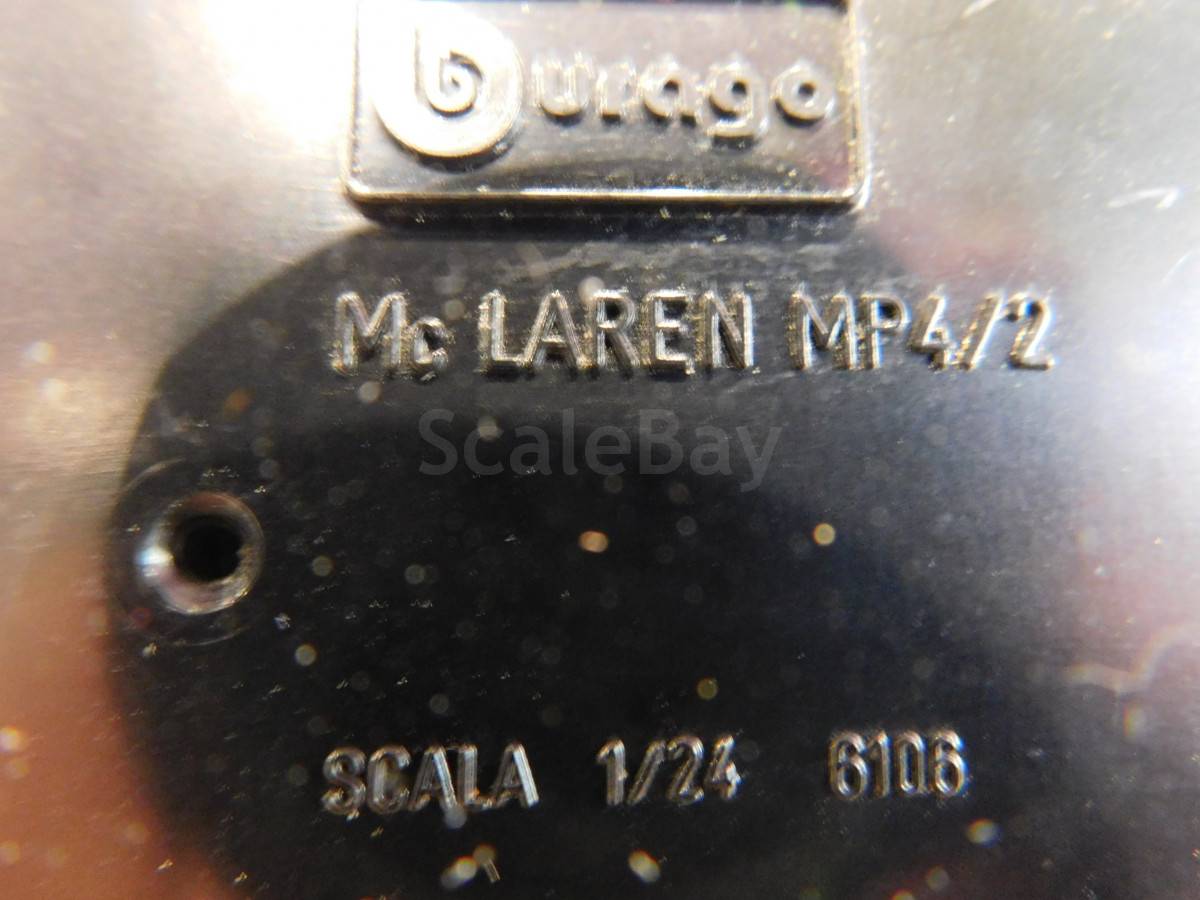 listing