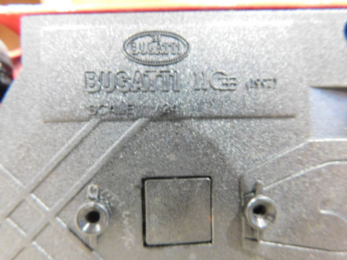 listing