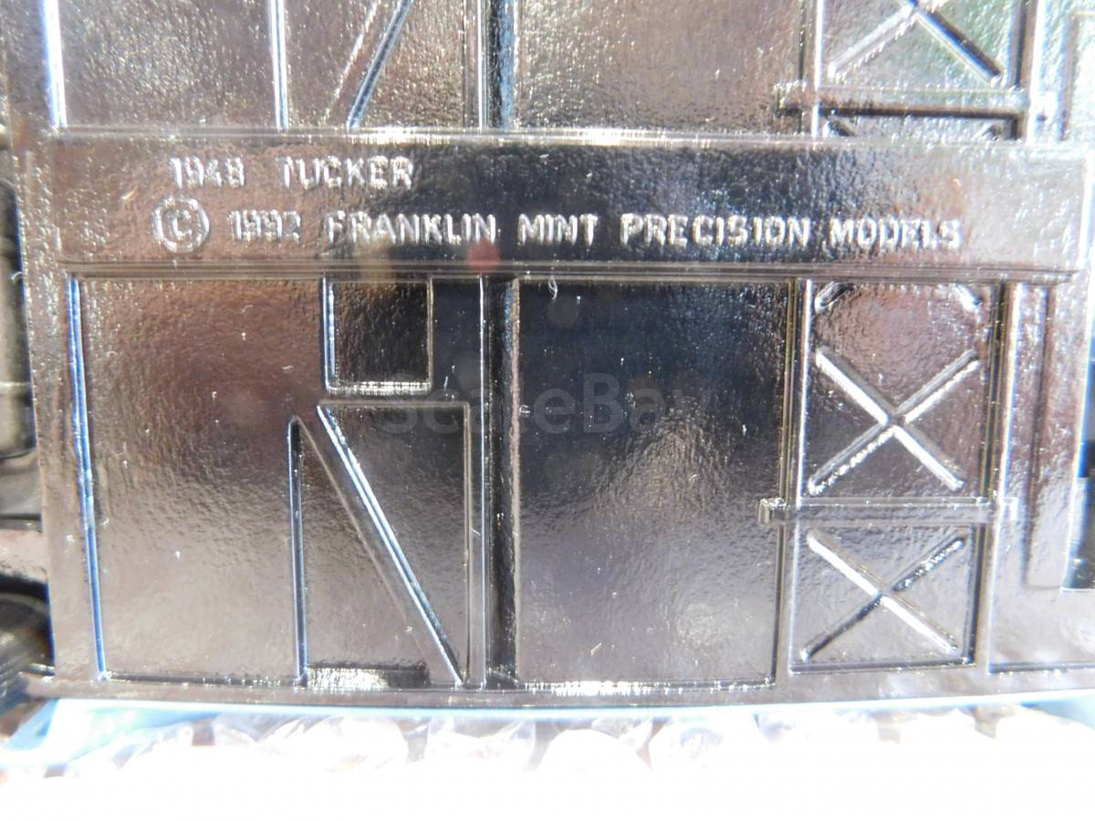 listing