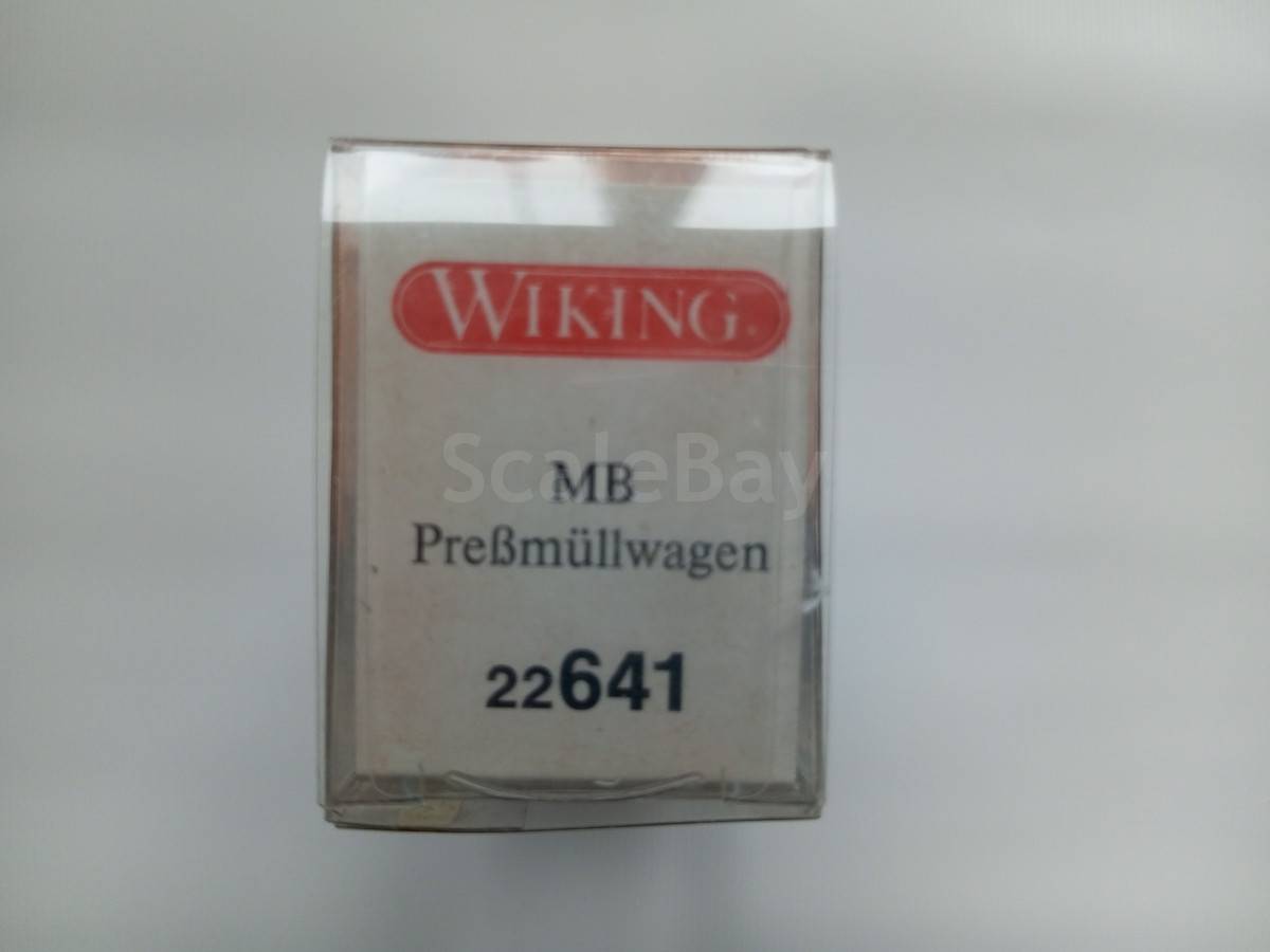 listing