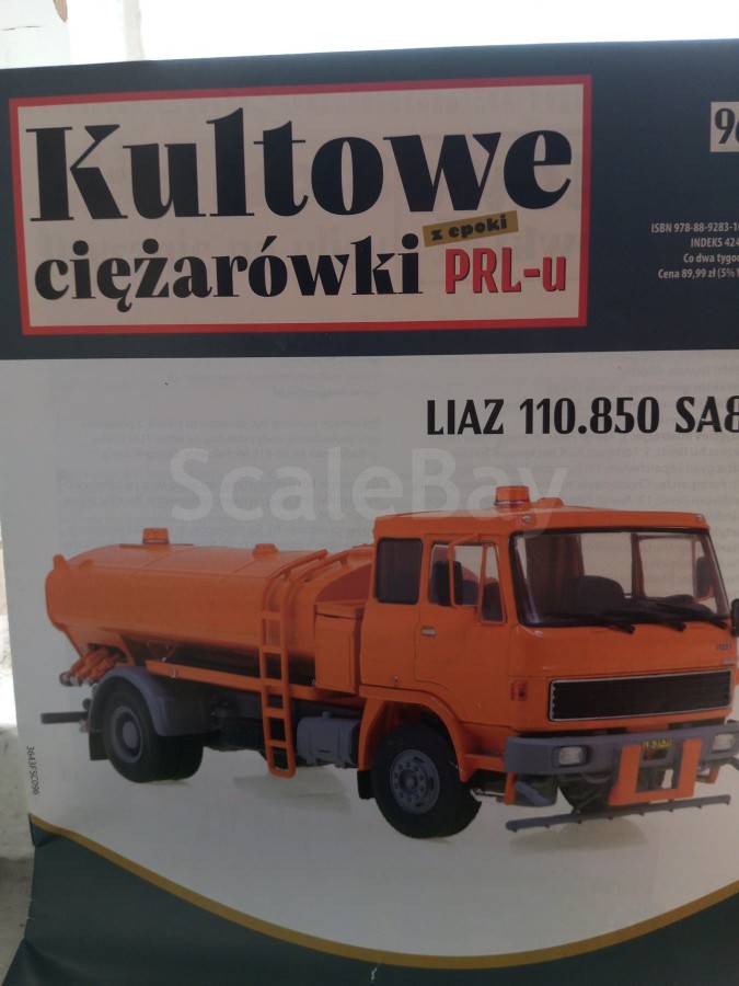 listing