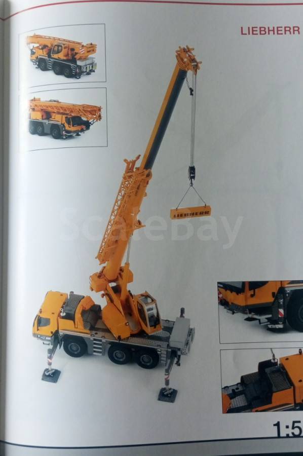 listing