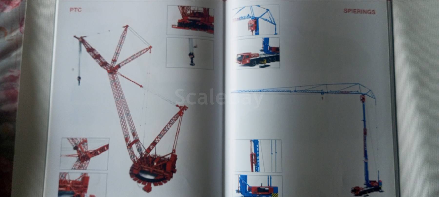 listing