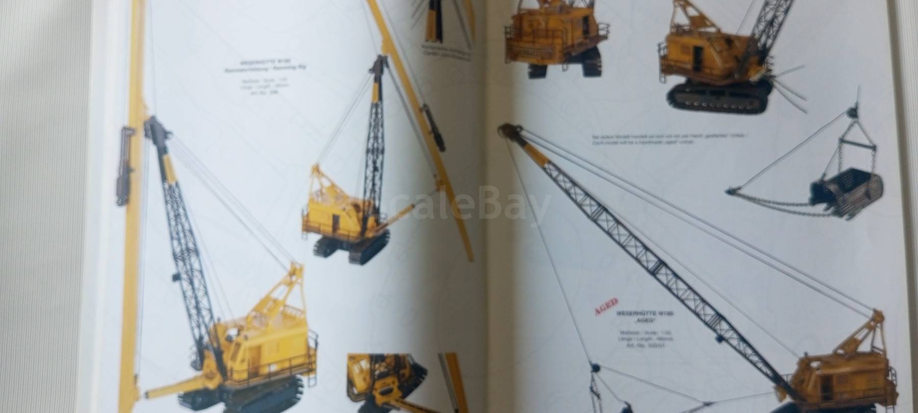 listing
