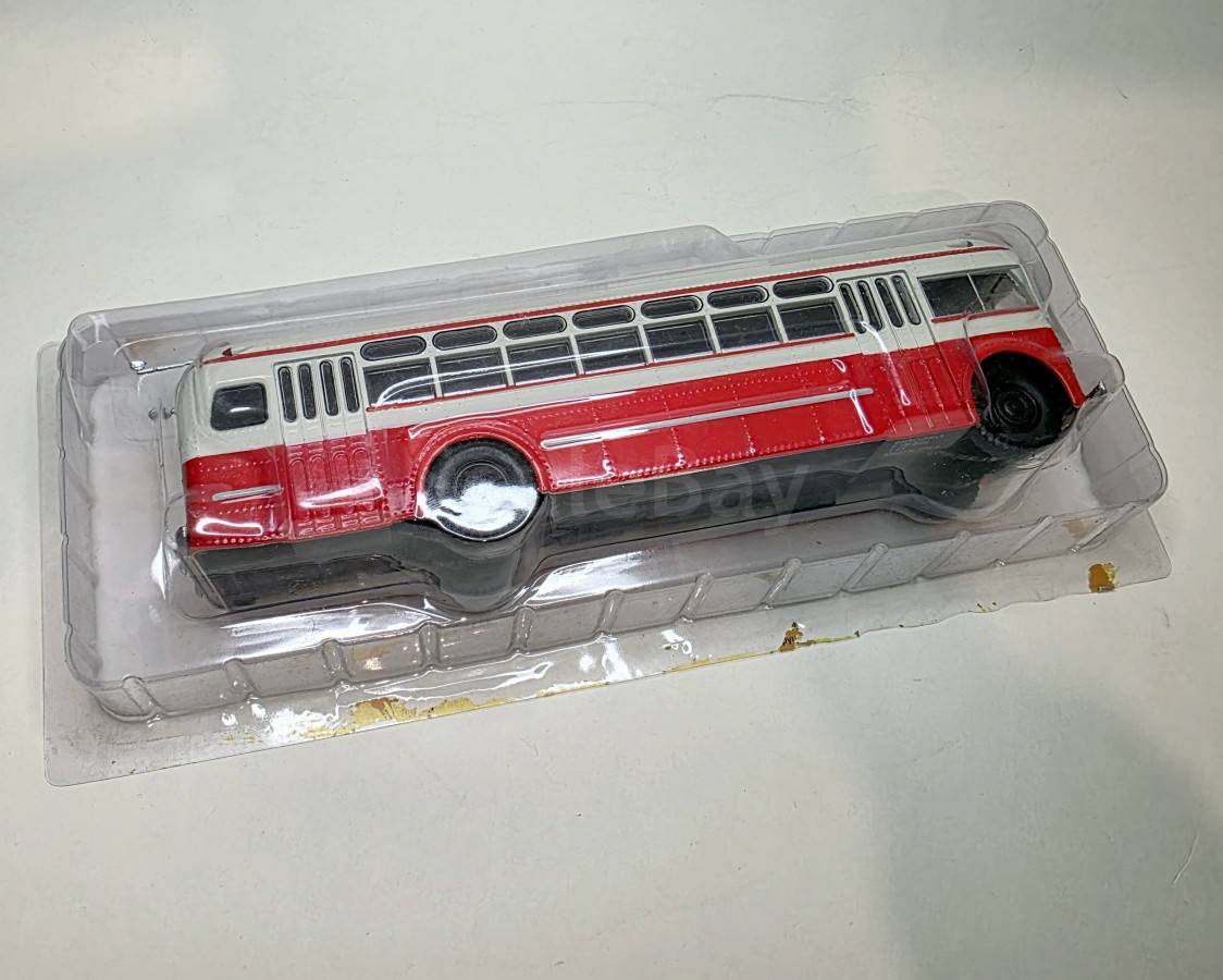 listing