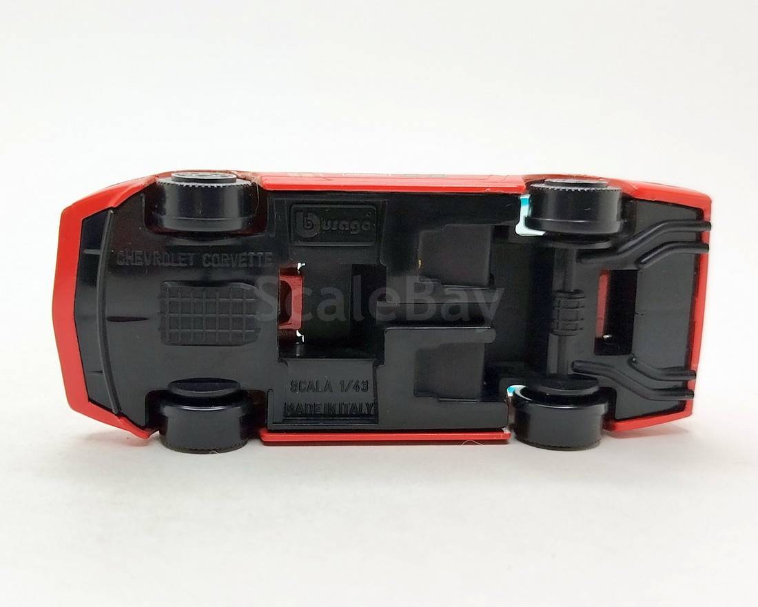 listing