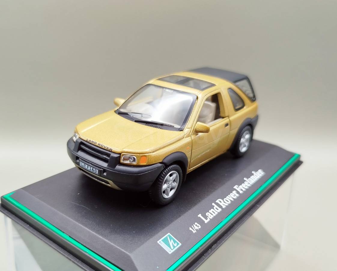 listing