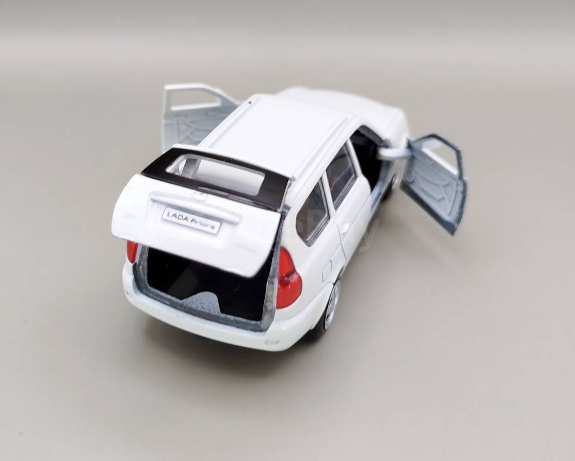 listing