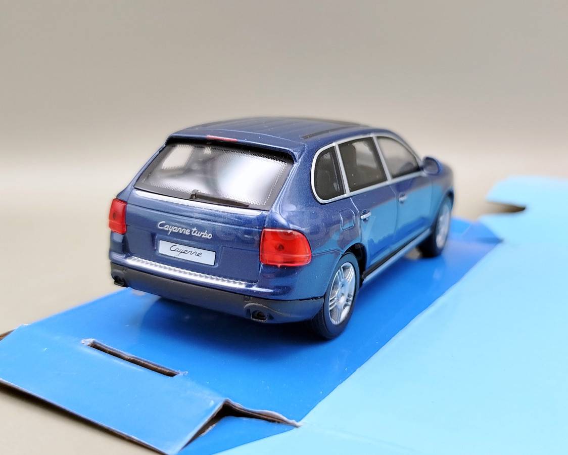 listing