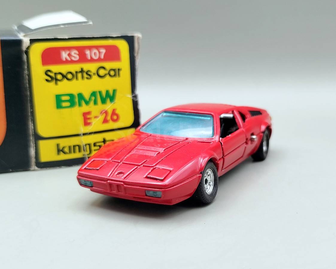 listing
