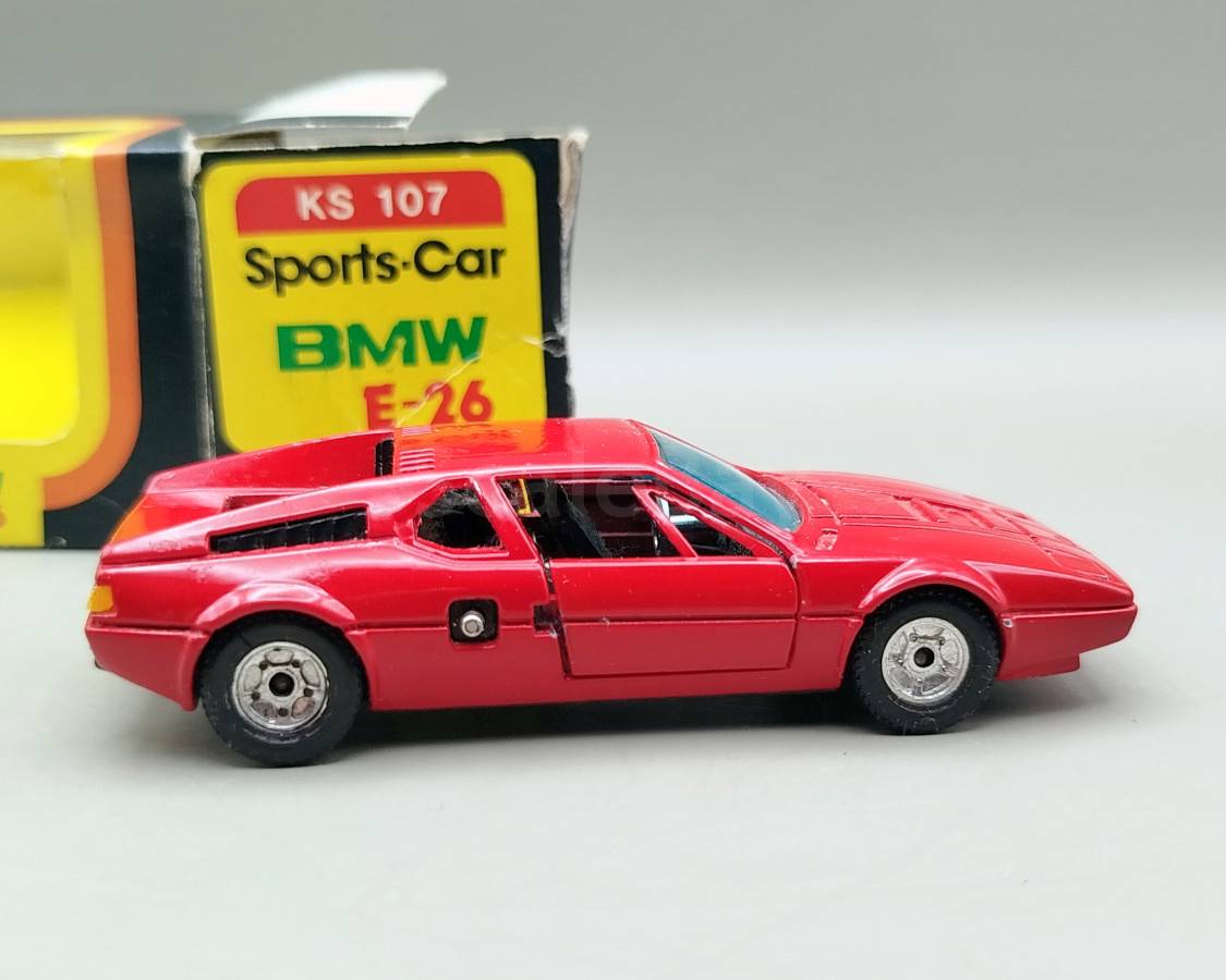 listing