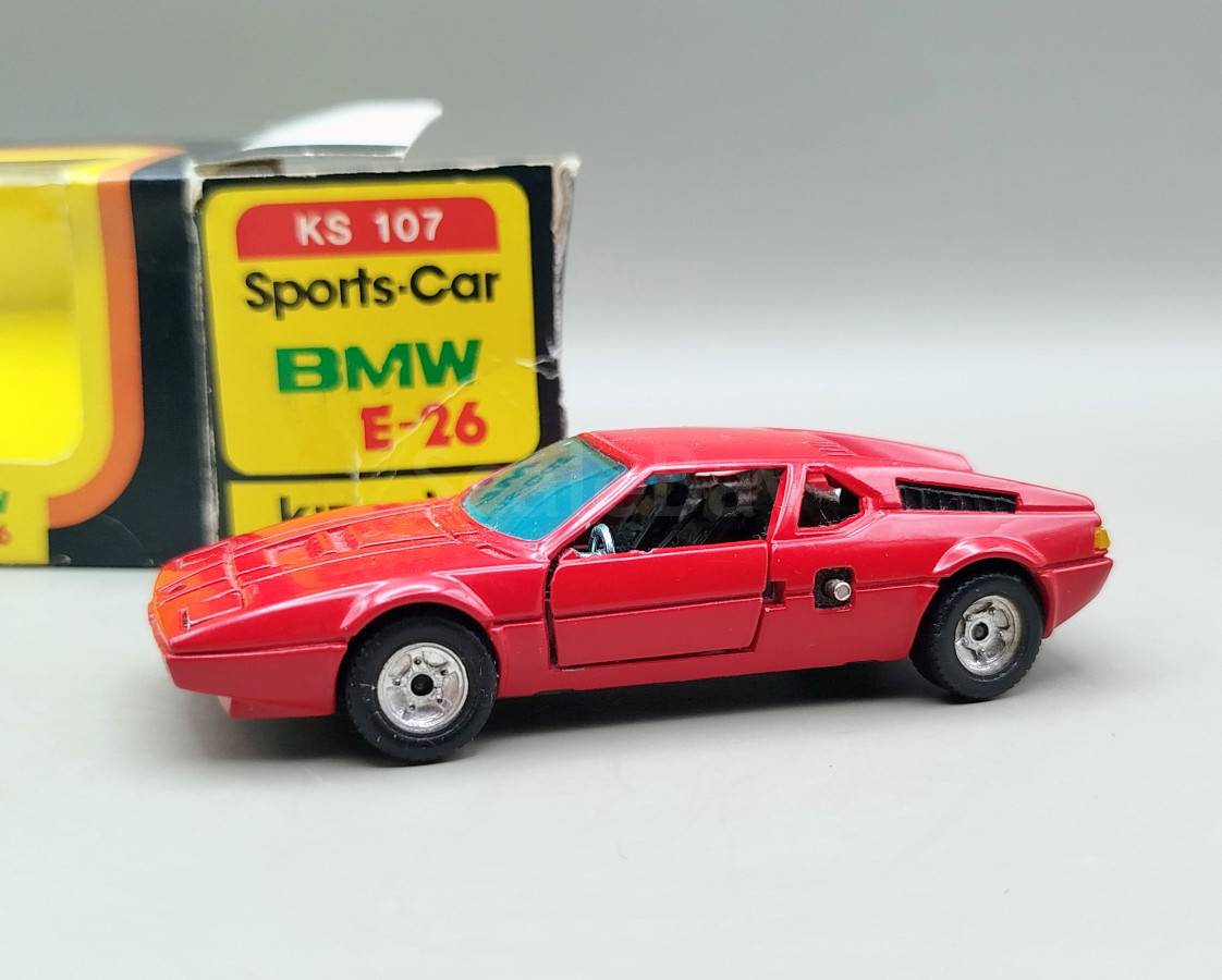 listing