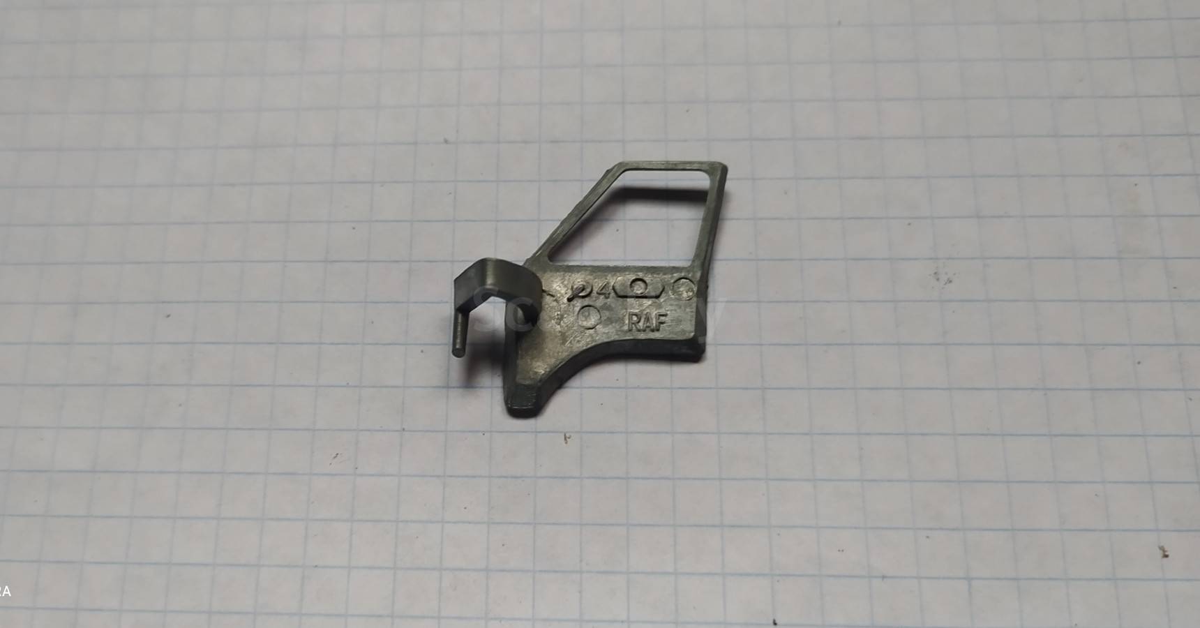 listing