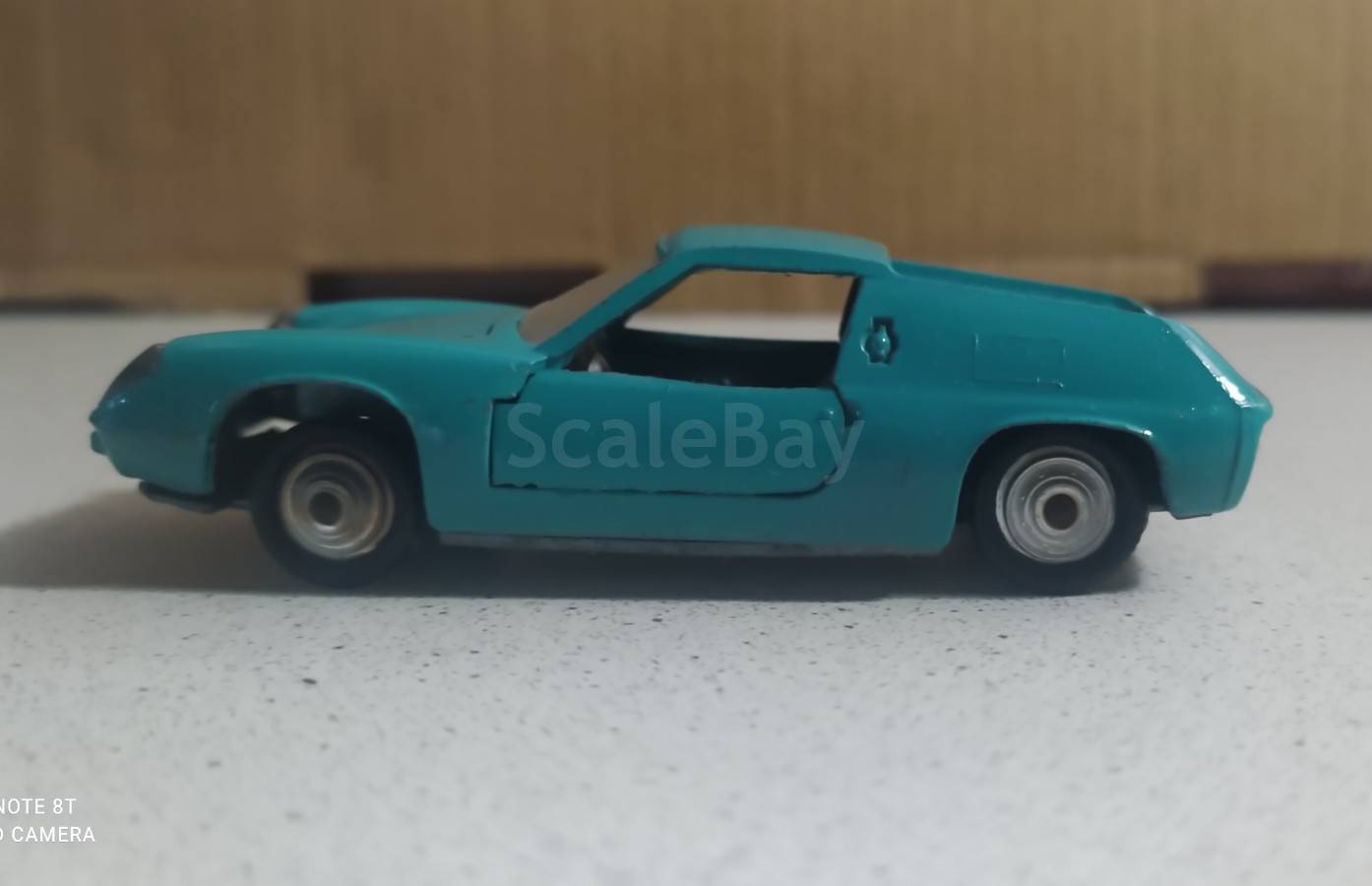 listing