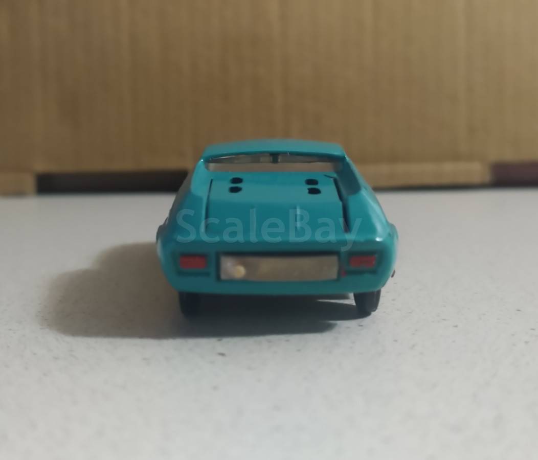 listing
