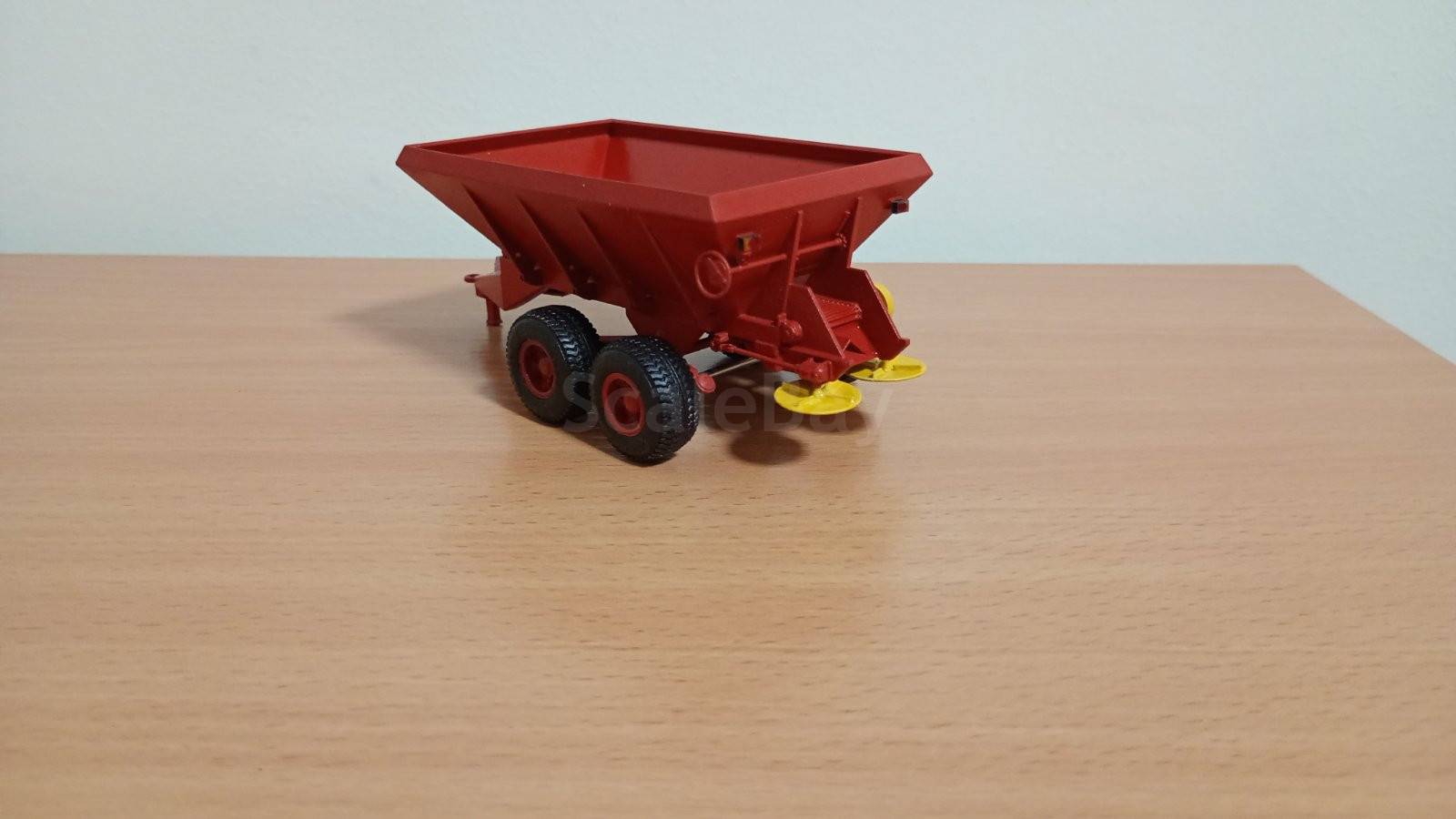listing