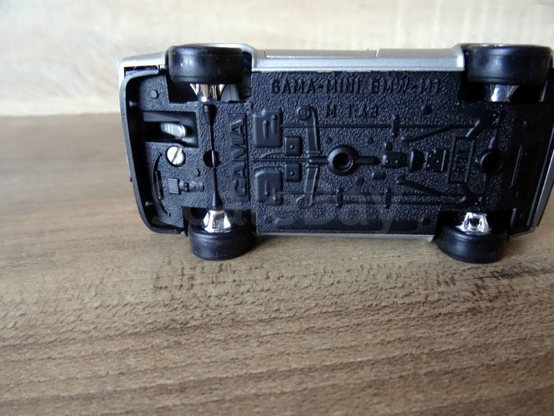 listing