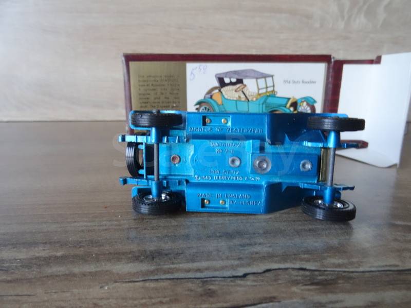 listing