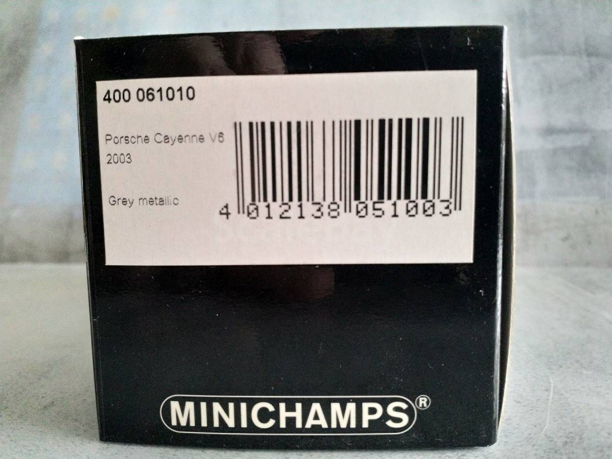 listing