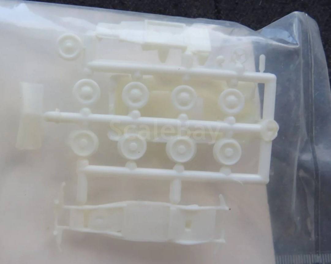 listing