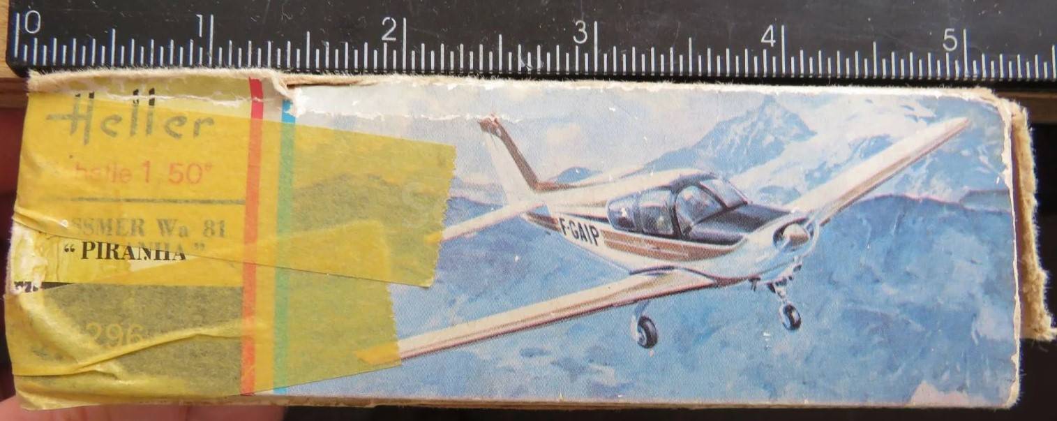 listing