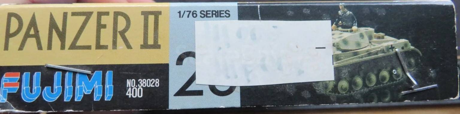 listing