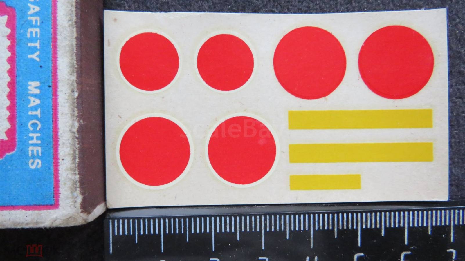 listing