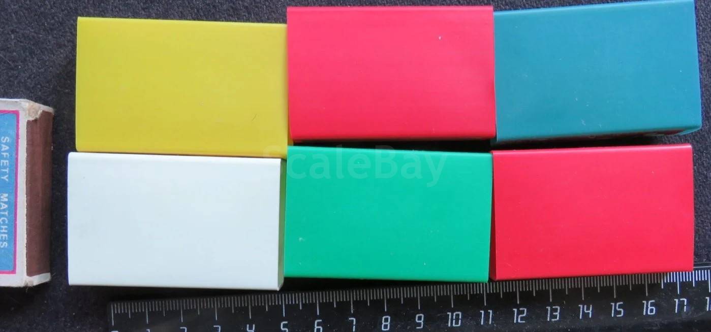 listing