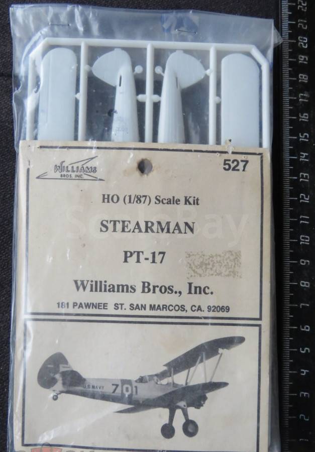 listing