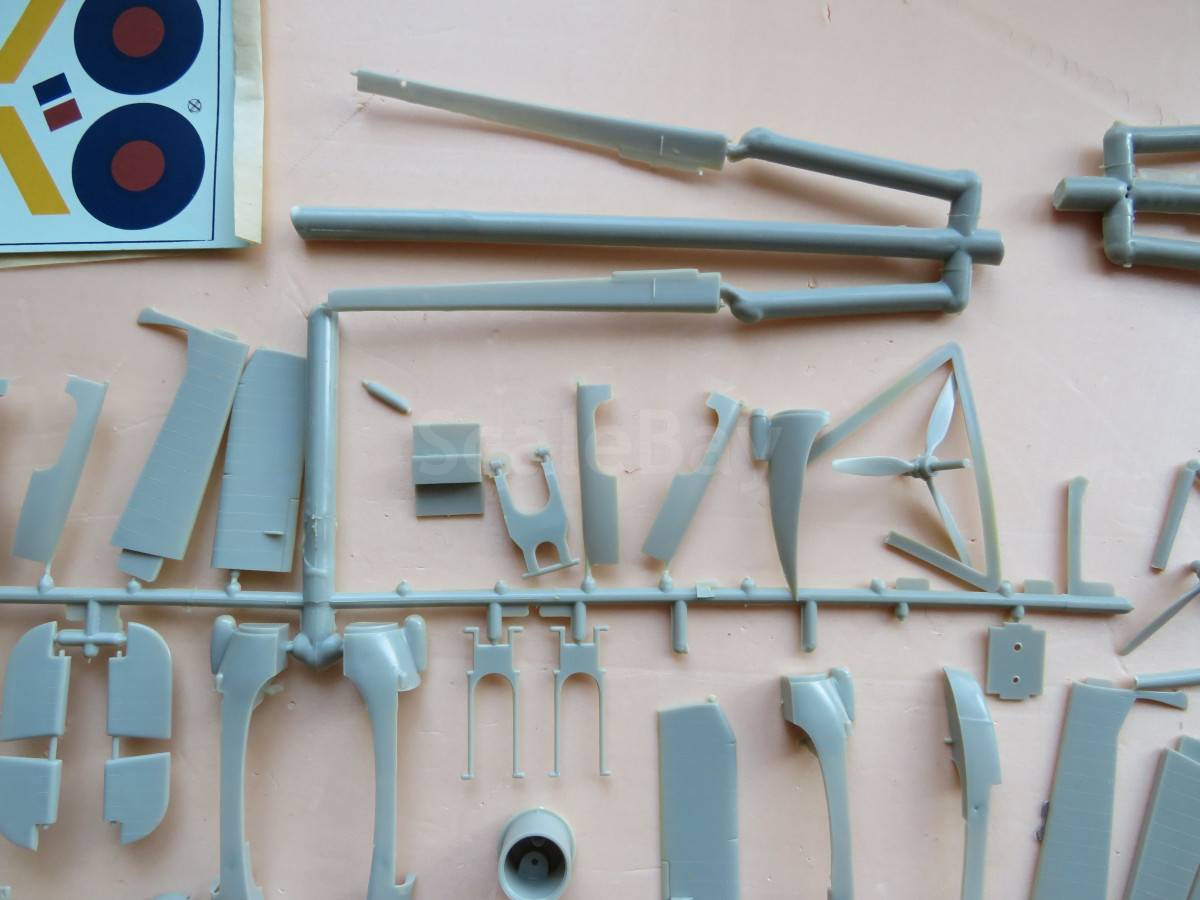 listing